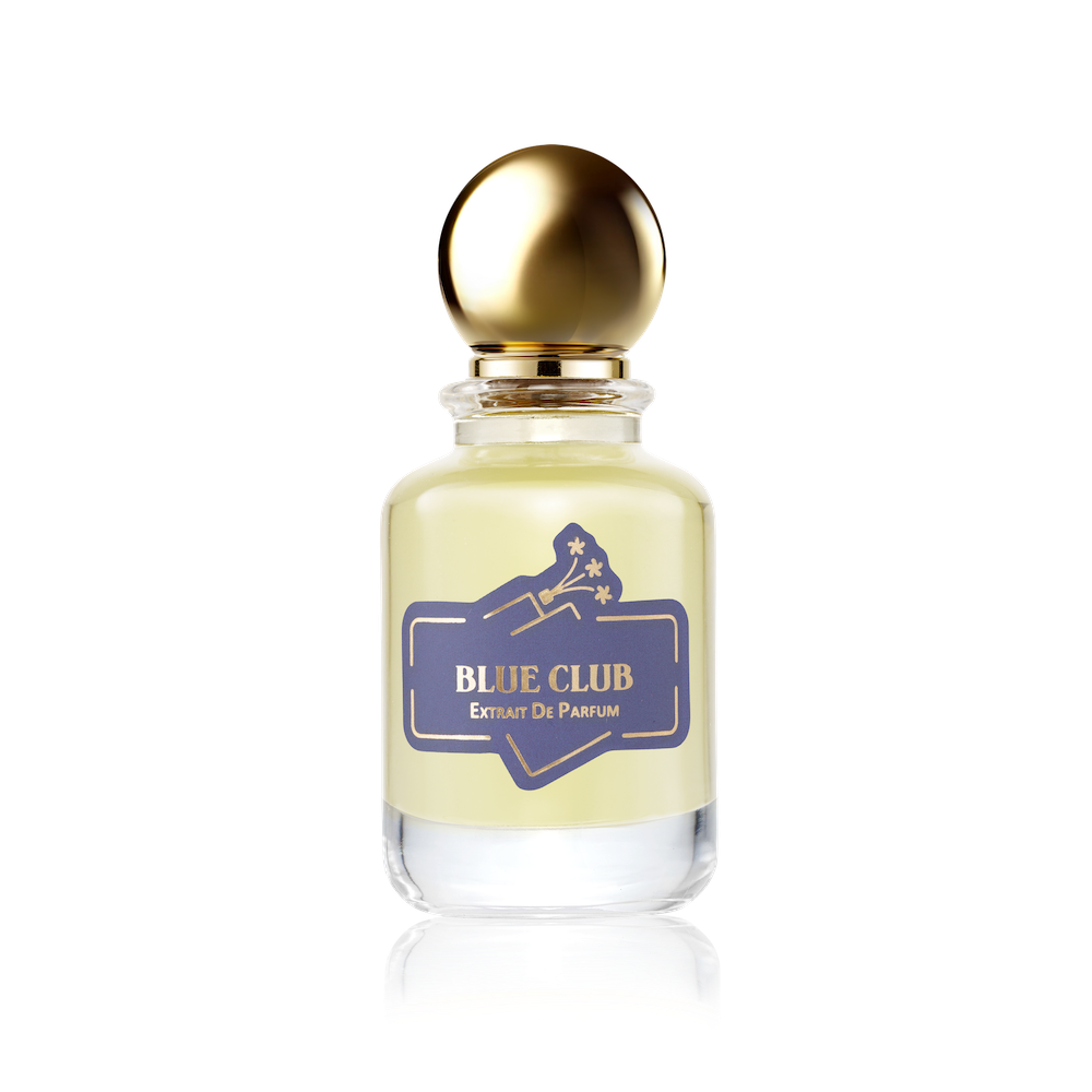 Blue Club