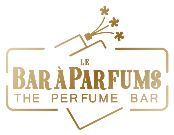 The Perfume Bar