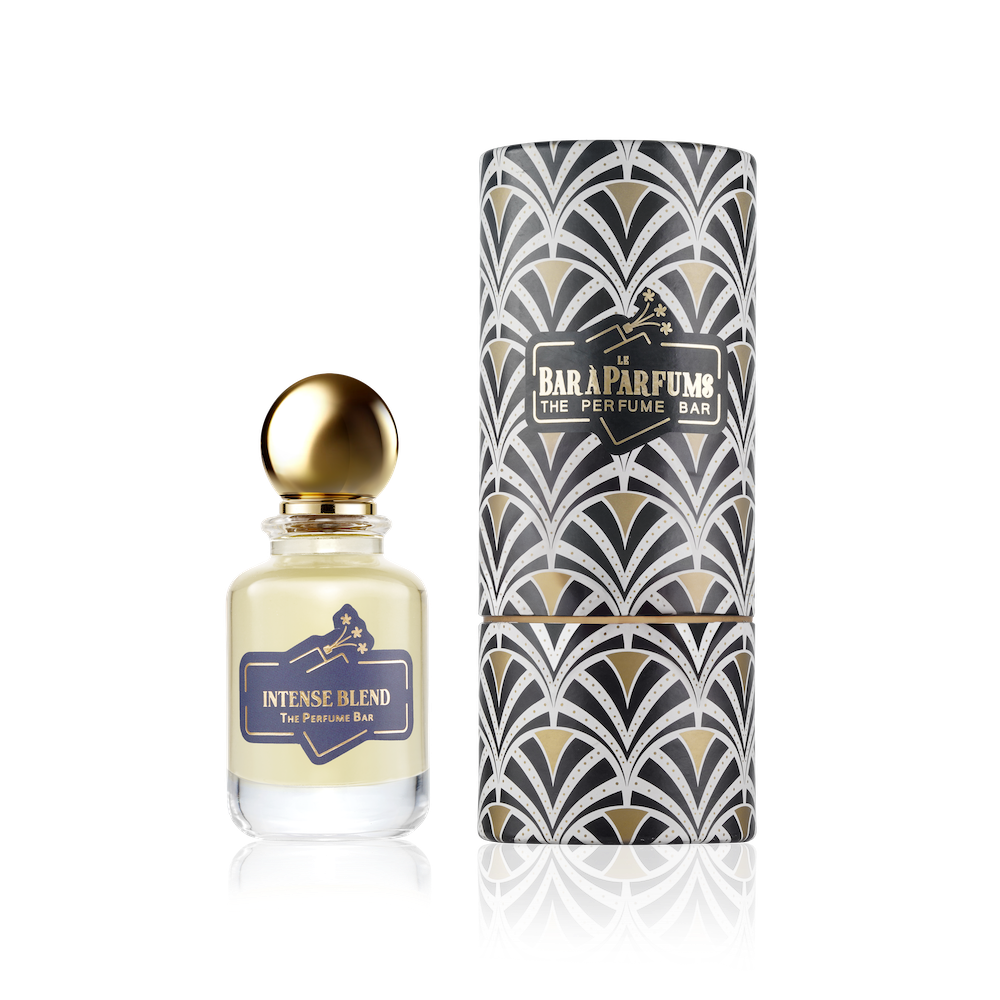 Intense Blend