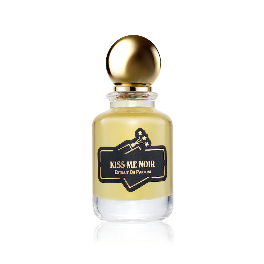 Kiss Me Noir