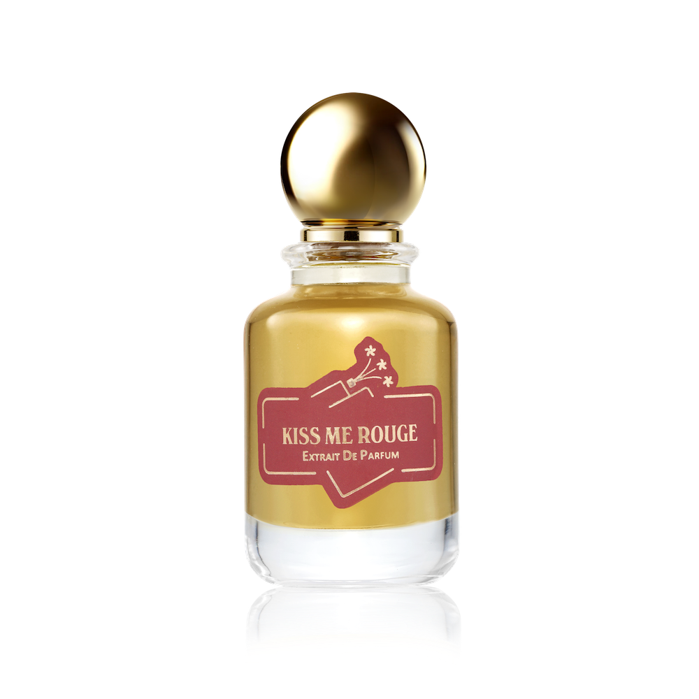 Kiss Me Rouge