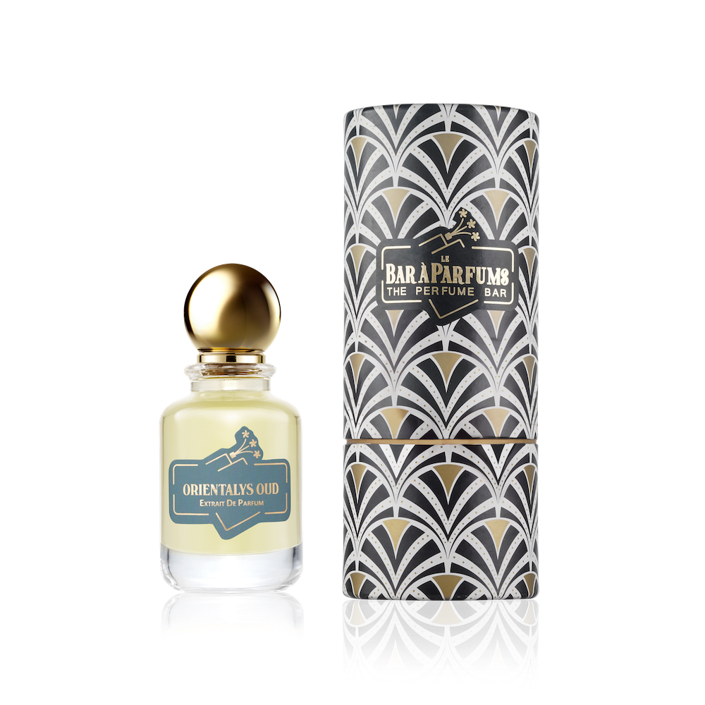 Orientalys Oud