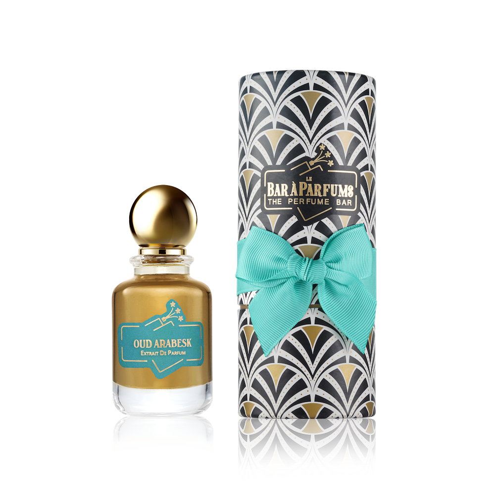 Oud Arabesk