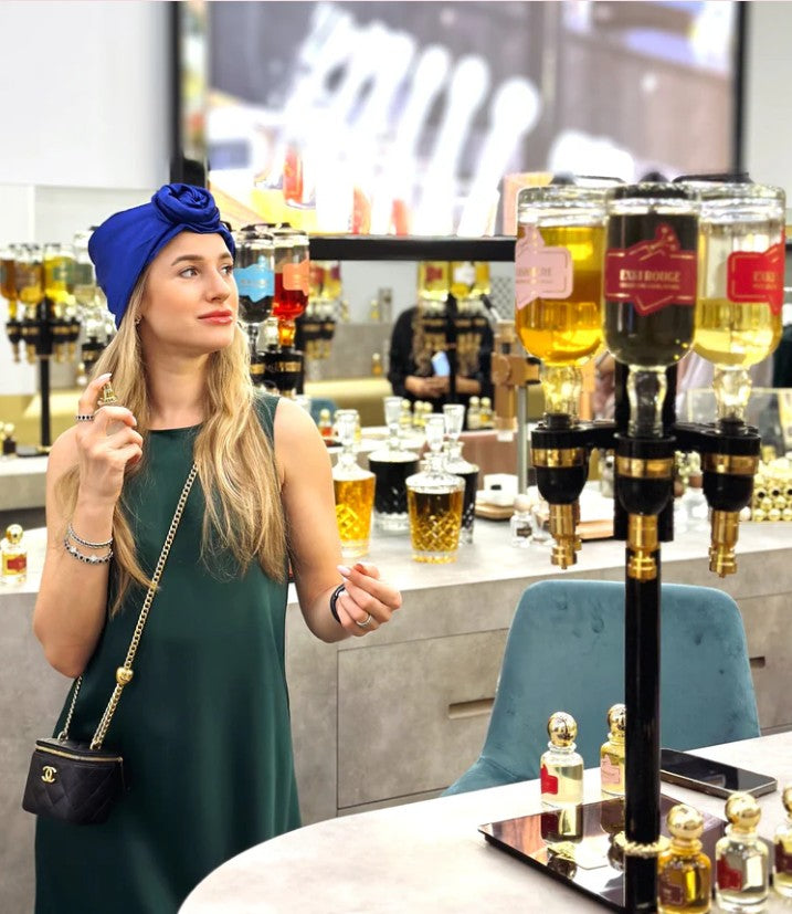 Deciphering the Narrative: A Connoisseur’s Guide to Perfume Notes in 2026