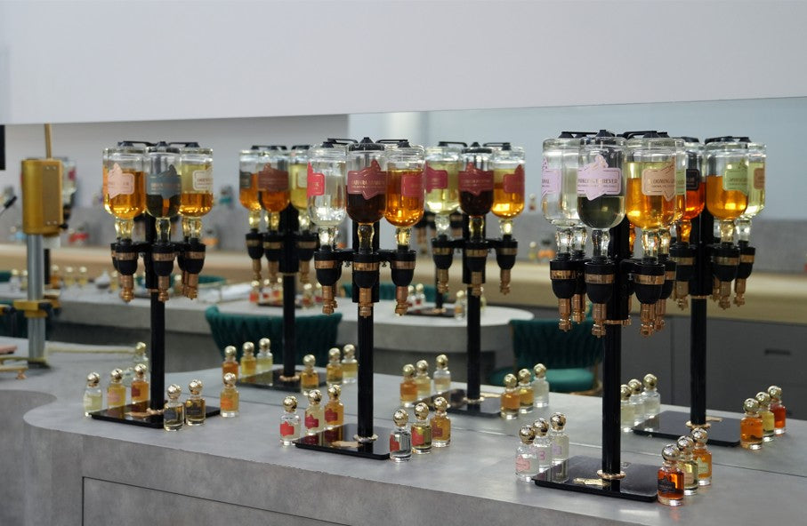 Perfume Near Me: The Connoisseur’s Guide to Luxury Fragrances in 2026