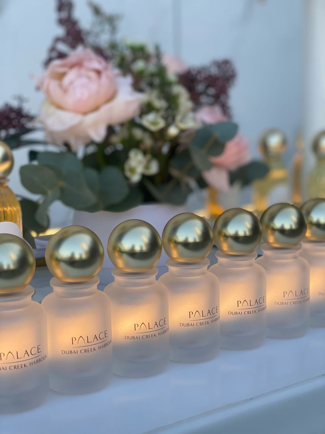 Corporate Event Excellence: The Art of Sensory Storytelling and Luxury Branding
