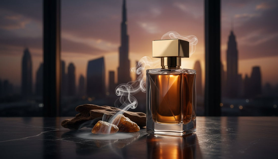 Dubai Perfume: The Art and Essence of Luxury Fragrance in the UAE