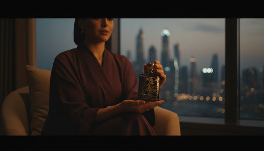 The Arabesk Collection: A Luxury Buying Guide to Extrait de Parfum