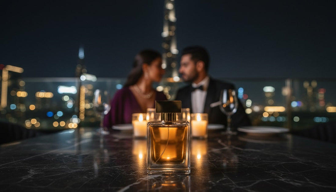 The Love Collection: A Connoisseur’s Buying Guide to Romantic Fragrances