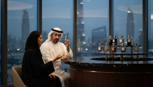 Luxury Franchise Opportunities Middle East: A Connoisseur’s Guide to 2026