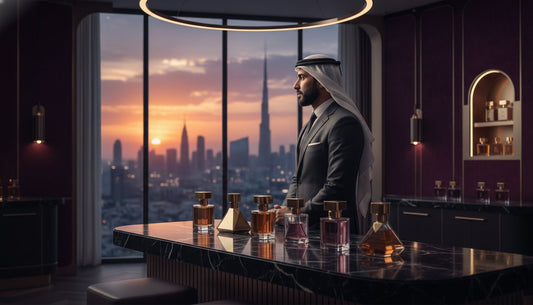 Best Retail Franchise to Own in Dubai: A Guide to Luxury Fragrance Investment (2026)