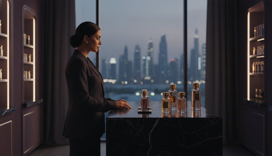 Turnkey Business for Sale in Kuwait: A Guide to Luxury Fragrance Franchising in 2026