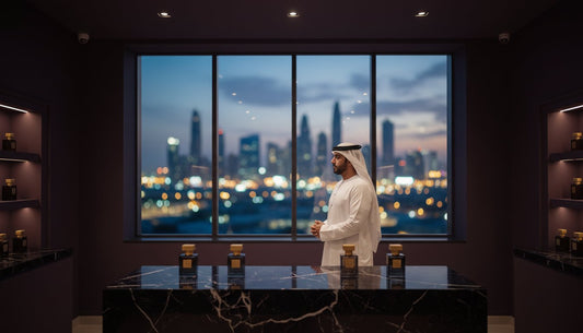 Turnkey Business for Sale in Kuwait: A Guide to Luxury Fragrance Franchising in 2026