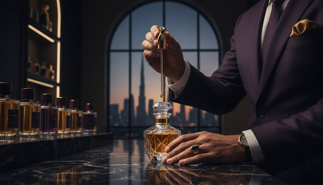 The Art of Investment: A Comprehensive Guide to Perfume Franchise Costs in 2026