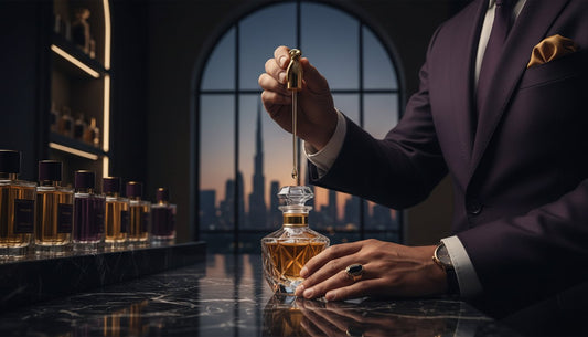 The Art of Investment: A Comprehensive Guide to Perfume Franchise Costs in 2026