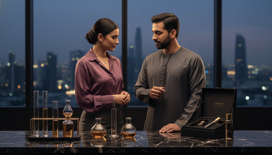 Is a Perfume Business Profitable? A Luxury Fragrance Brand Analysis for 2026