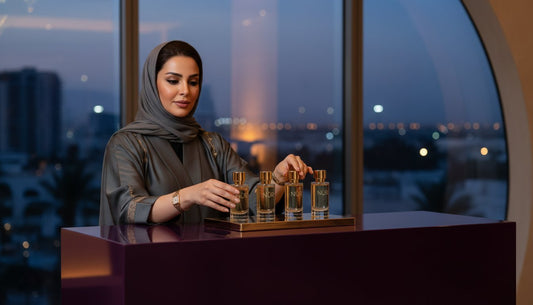 Low Investment Business Ideas in Oman: A 2026 Guide to Niche Entrepreneurship