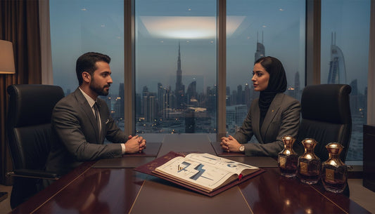 Crafting a Luxury Franchise Business Plan for Investors: The 2026 Guide
