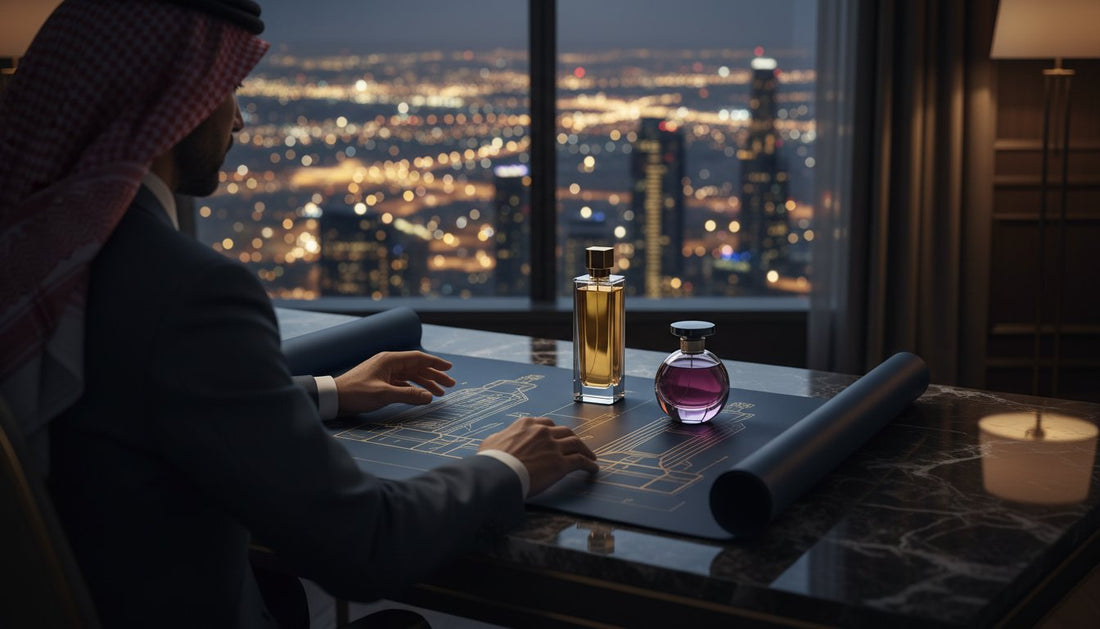 Crafting a Legacy: How to Secure a Perfume Franchise License in Saudi Arabia (2026)