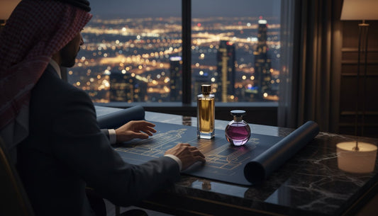 Crafting a Legacy: How to Secure a Perfume Franchise License in Saudi Arabia (2026)