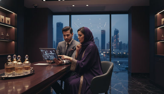 The Cost of Elegance: A Guide to Luxury Retail Franchise Opportunities in Bahrain