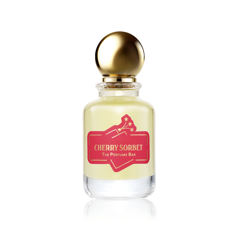 Cherry Sorbet – The Perfume Bar