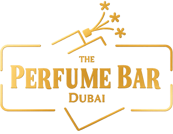 The Perfume Bar