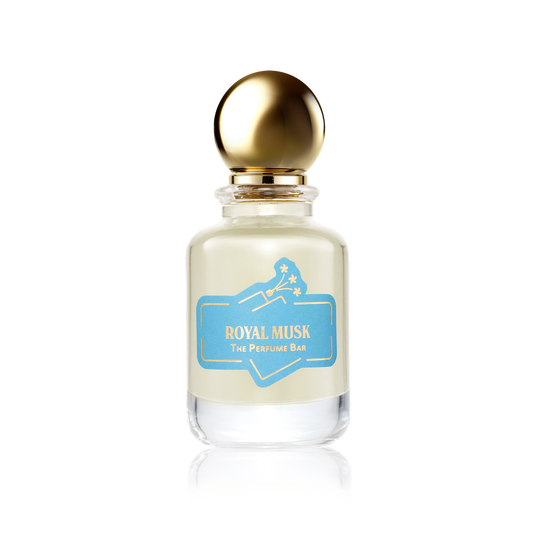 Royal Musk