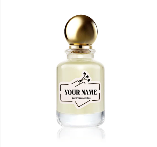 Custom Mix Perfume