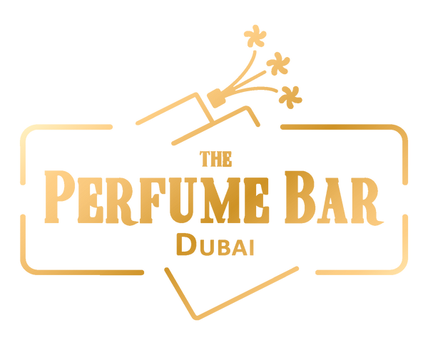 The Perfume Bar
