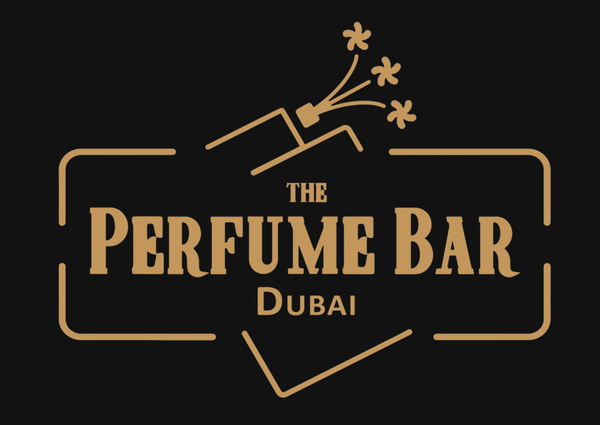 The Perfume Bar